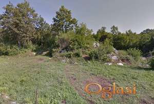 Zemljište na prodaju - Cetinje